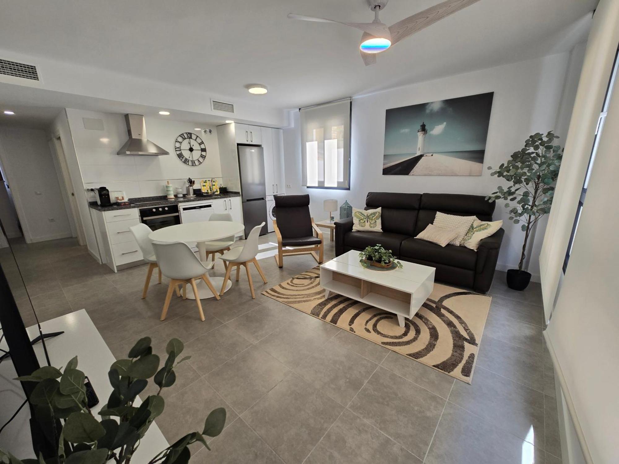 Pedregalejo Beach Malaga Zewnętrze zdjęcie
